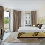 Visionapartments Brandschenkestrasse - Self Check-in 3*