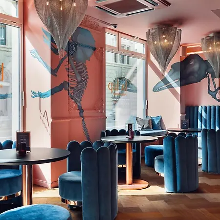 Visionapartments Brandschenkestrasse - Contactless Check-in Zurich