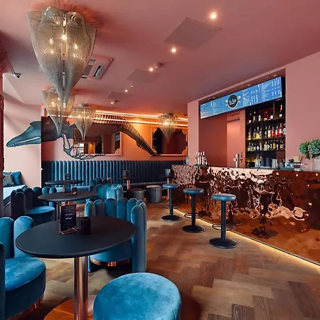 Visionapartments Brandschenkestrasse - Contactless Check-in 3*