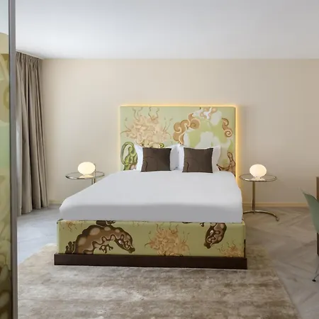 Visionapartments Brandschenkestrasse - Contactless Check-in