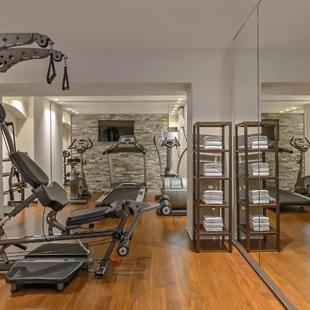 Visionapartments Brandschenkestrasse - Self Check-in Apart Otel 3*
