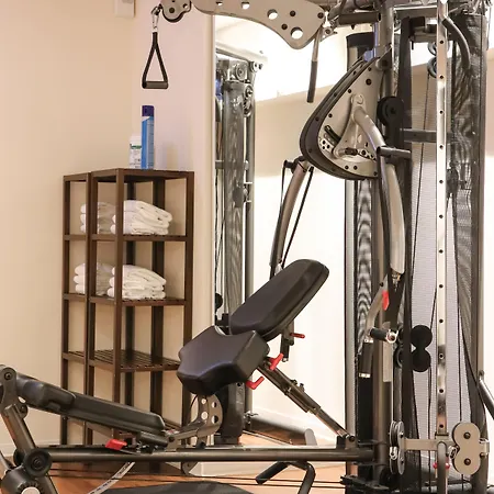 Visionapartments Brandschenkestrasse - Contactless Check-in 3*