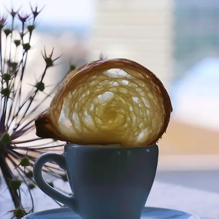 Visionapartments Brandschenkestrasse - Contactless Check-in Zurich