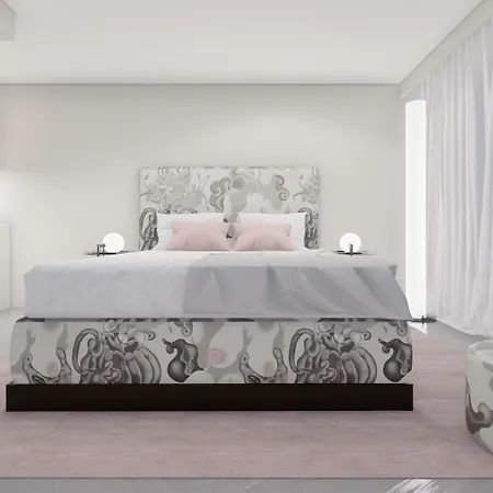 Aparthotel Visionapartments Brandschenkestrasse - Contactless Check-in Zurich