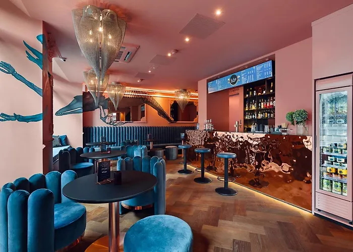 Visionapartments Brandschenkestrasse - Contactless Check-in 3*