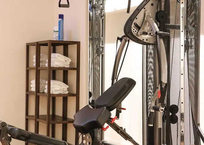 Visionapartments Brandschenkestrasse - Contactless Check-in 3*