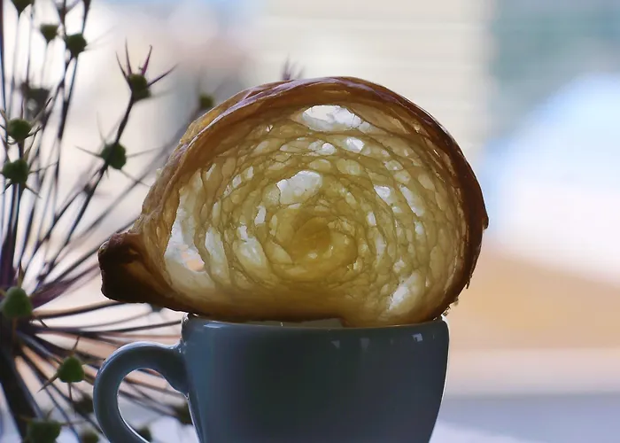 Visionapartments Brandschenkestrasse - Contactless Check-in Zürich