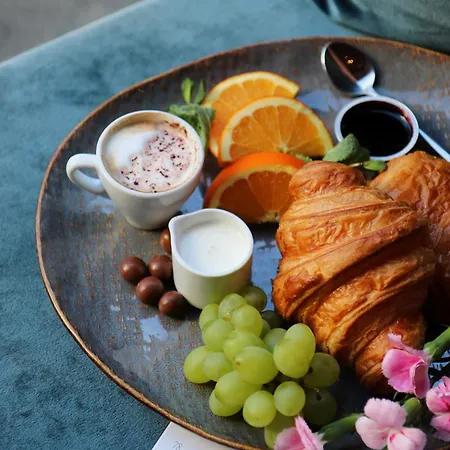 アパートホテル Visionapartments Brandschenkestrasse - Contactless Check-in チューリッヒ