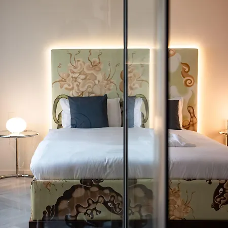 Visionapartments Brandschenkestrasse - Contactless Check-in チューリッヒ