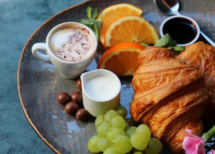 アパートホテル Visionapartments Brandschenkestrasse - Contactless Check-in チューリッヒ