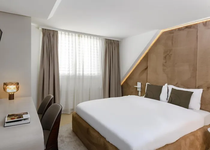 アパートホテル Visionapartments Brandschenkestrasse - Contactless Check-in