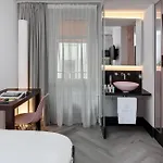 Visionapartments Brandschenkestrasse - Self Check-in Aparthotel 3*